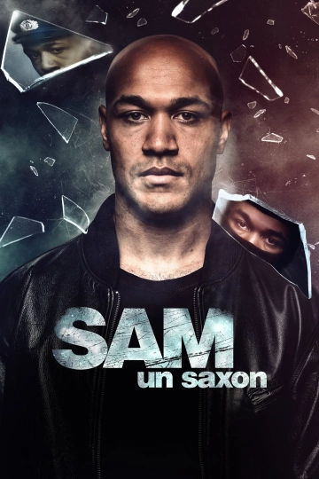 Sam : Un Saxon - Saison 1 - vostfr