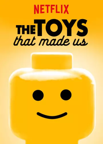 The Toys That Made Us - Saison 2 - vf-hq