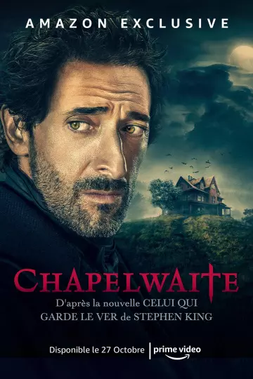 Chapelwaite - Saison 1 - VOSTFR HD