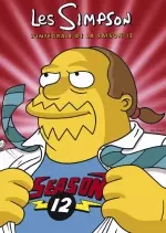 Les Simpson - Saison 12 - vf