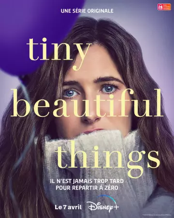 Tiny Beautiful Things - Saison 1 - vf