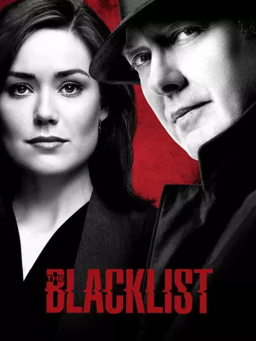 Blacklist - Saison 5 - vostfr-hq