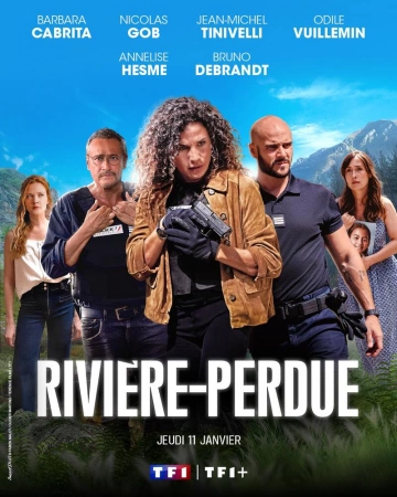 Rivière-perdue - Saison 1 - VF HD