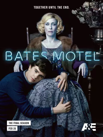 Bates Motel - Saison 5 - vf-hq