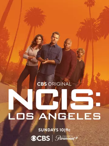 NCIS : Los Angeles - Saison 14 - VOSTFR HD