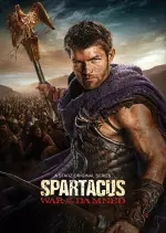 Spartacus - Saison 3 - vf