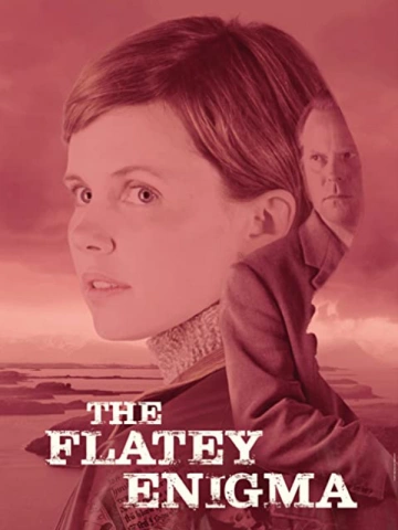 L’Énigme de Flatey - Saison 1 - VF HD
