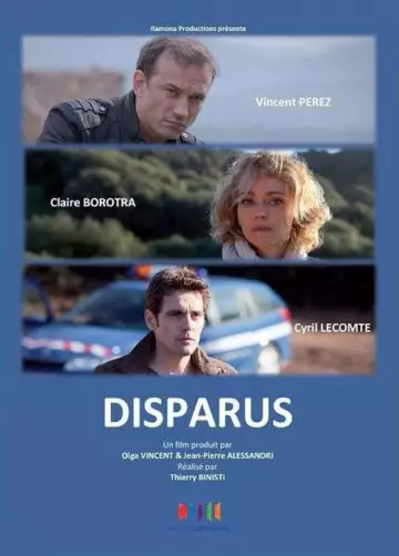 Disparus - Saison 1 - VF HD