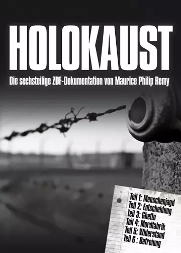 Holocauste - Saison 1 - vf