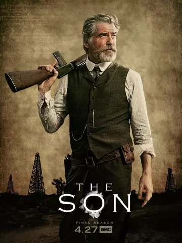 The Son - Saison 2 - vf