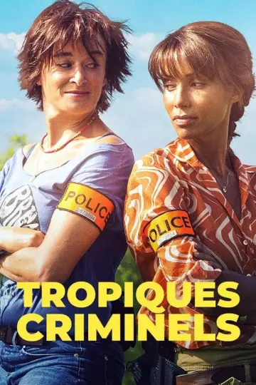 Tropiques Criminels - Saison 3 - vf
