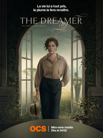 The Dreamer : Becoming Karen Blixen - Saison 1 - vostfr-hq
