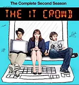 The IT Crowd - Saison 2 - VF HD