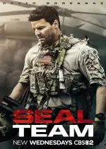SEAL Team - Saison 1 - vf