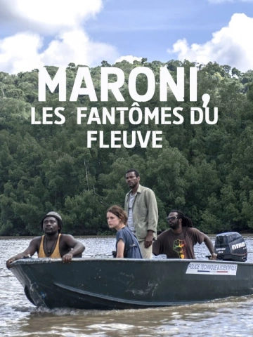 Maroni - Saison 2 - vf-hq