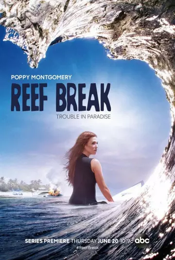 Reef Break - Saison 1 - vf-hq