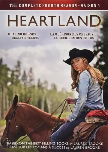Heartland (CA) - Saison 4 - vf