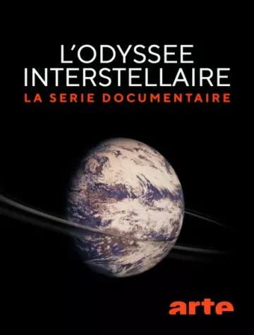 L'Odyssée interstellaire - Saison 1 - vf