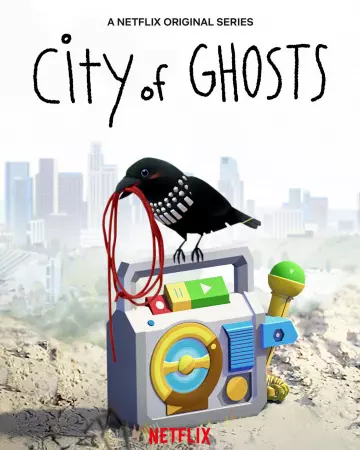 La cité des fantômes - Saison 1 - VF HD