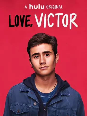 Love, Victor - Saison 1 - vostfr-hq