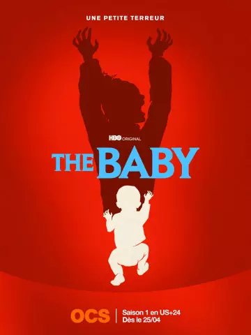 The Baby - Saison 1 - vf