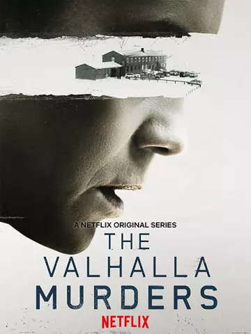 Les Meurtres de Valhalla - Saison 1 - vf