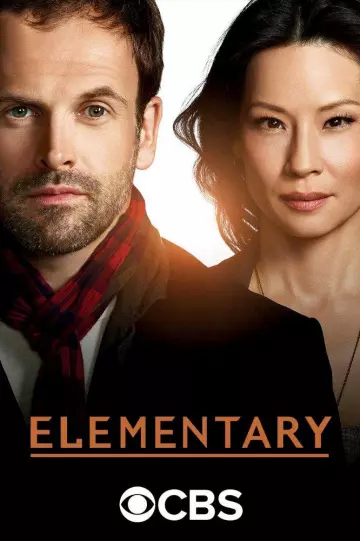 Elementary - Saison 5 - VOSTFR HD