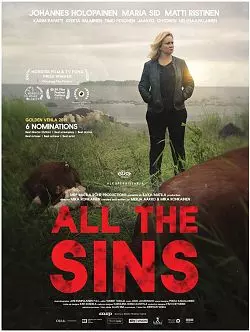 All the sins - Saison 1 - vf-hq