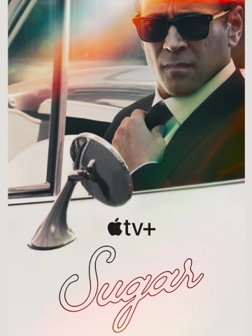 Sugar - Saison 1 - VF HD