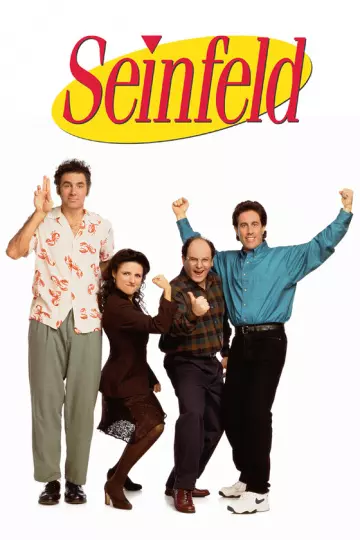 Seinfeld - Saison 1 - vf