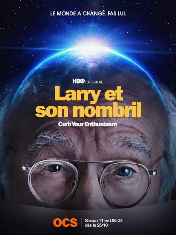 Larry et son nombril - Saison 11 - vf