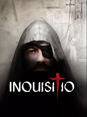 Inquisitio - Saison 1 - vf
