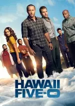 Hawaii Five-0 (2010) - Saison 8 - vf