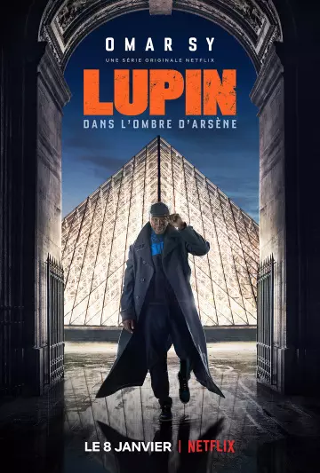 Lupin - Saison 1 - vf