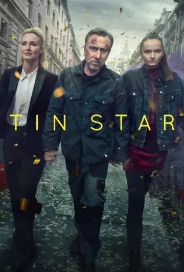Tin Star - Saison 3 - VOSTFR HD
