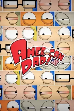 American Dad! - Saison 18 - vf-hq