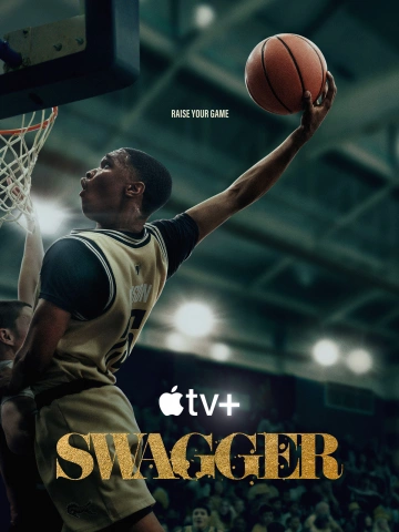 Swagger - Saison 2 - vf-hq