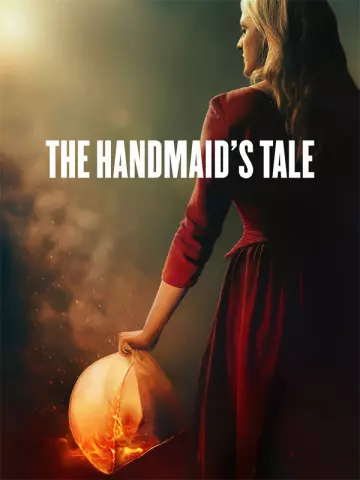 The Handmaid's Tale : la servante écarlate - Saison 3 - vf