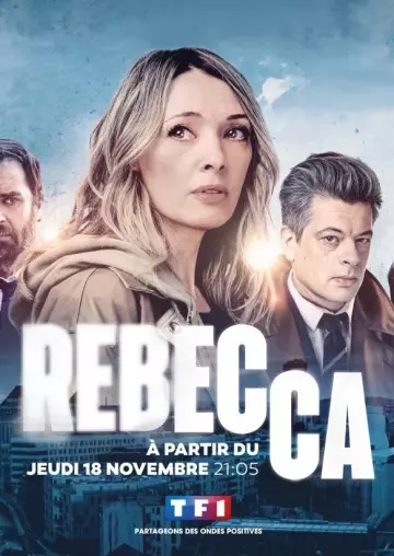 Rebecca - Saison 1 - VF HD