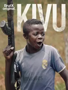 Kivu - Saison 1 - vf