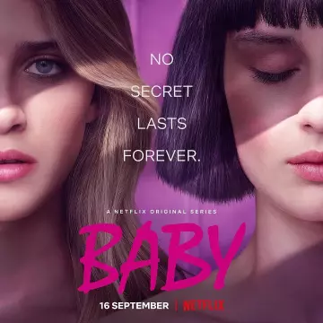 Baby - Saison 3 - VF HD