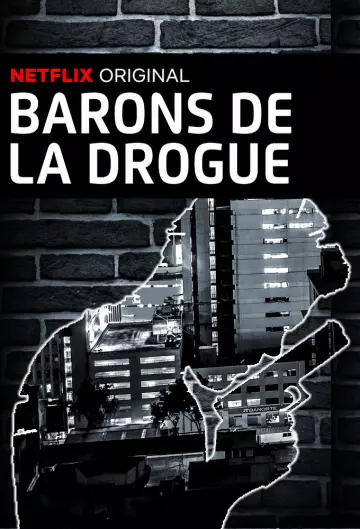 Barons de la drogue - Saison 2 - vf-hq