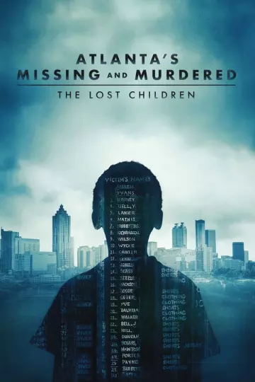 Atlanta's Missing and Murdered: The Lost Children - Saison 1 - vostfr-hq