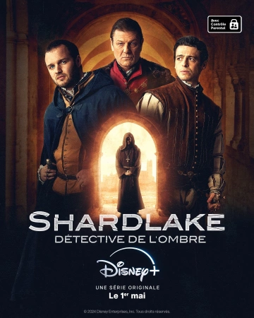 Shardlake : Détective de l’ombre - Saison 1 - VF HD