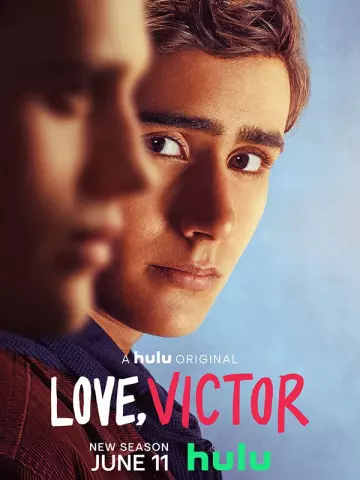 Love, Victor - Saison 2 - VOSTFR HD