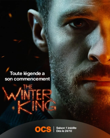 The Winter King - Saison 1 - VF HD