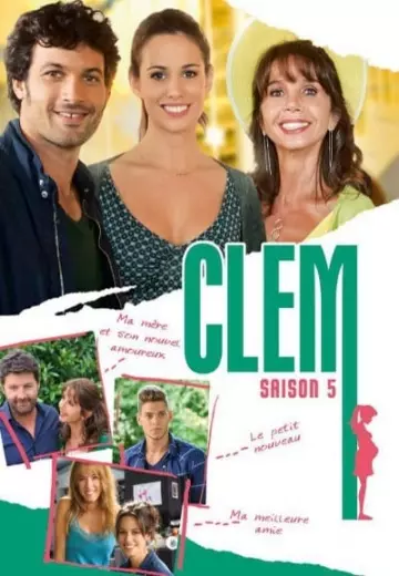 Clem - Saison 5 - vf