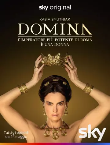 Domina - Saison 1 - VOSTFR HD