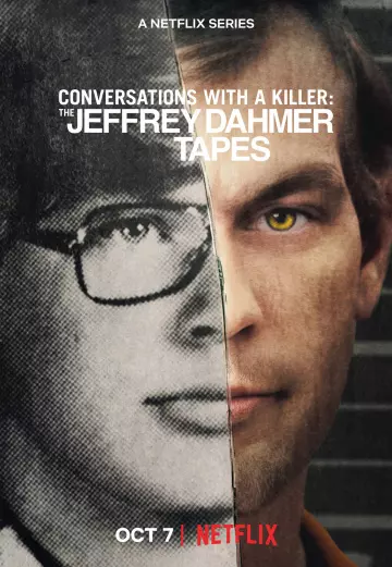 Jeffrey Dahmer : Autoportrait d'un tueur - Saison 1 - VF HD