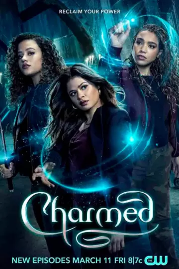 Charmed (2018) - Saison 4 - vostfr-hq